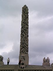 IMG_4064 Oslo Vigeland park